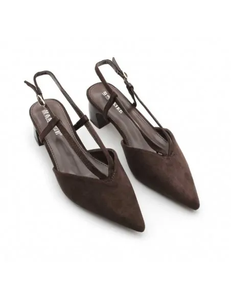 zapatos clásicos oficina