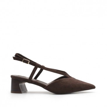 calzado oficina mujer