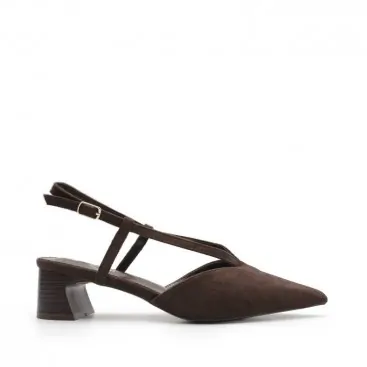 calzado oficina mujer