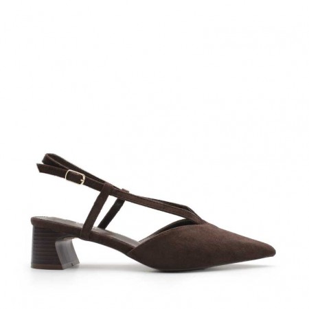 calzado oficina mujer