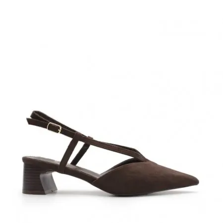 calzado oficina mujer