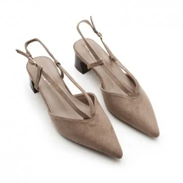 calzado oficina elegante