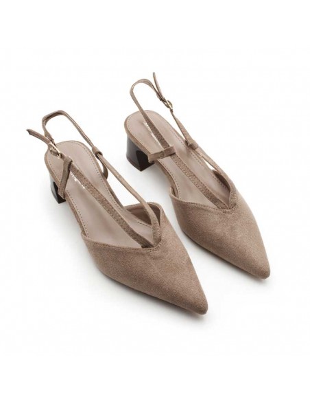 calzado oficina elegante