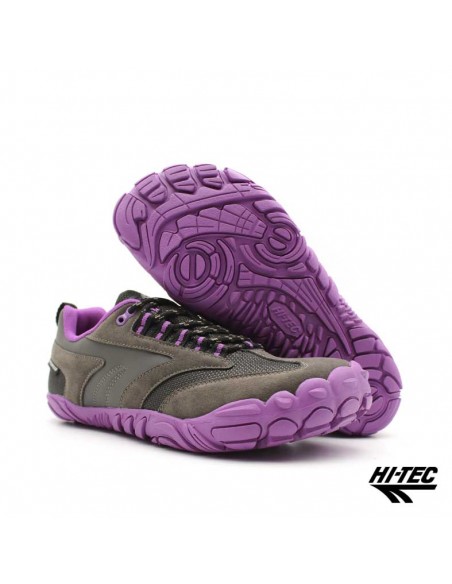 zapatilla escarpines