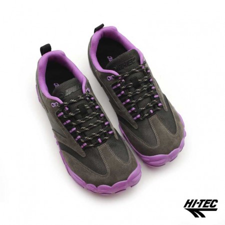 zapatillas mujer barefoot