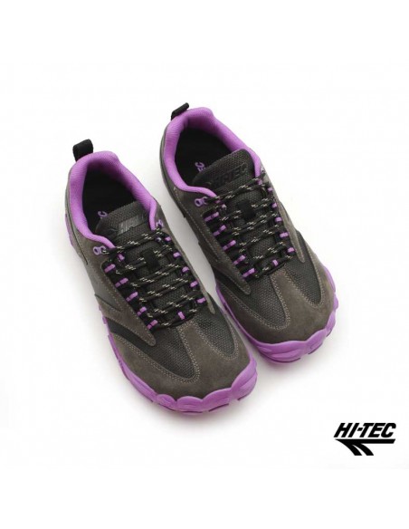 zapatillas mujer barefoot