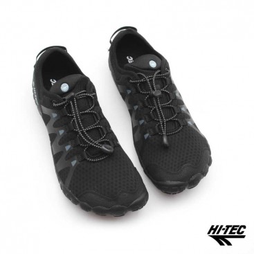 zapatillas barefoot hi tech