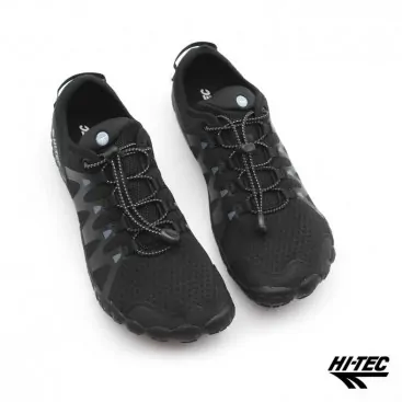 zapatillas barefoot hi tech
