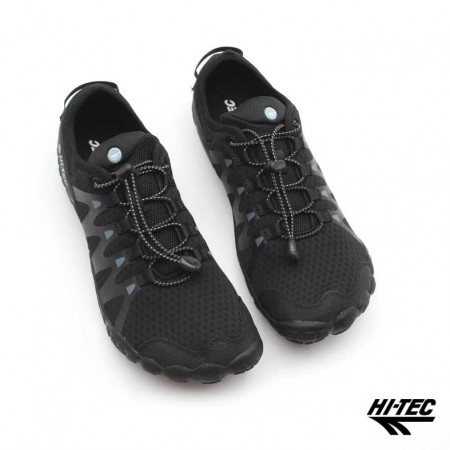 zapatillas barefoot hi tech