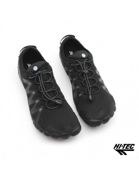 zapatillas barefoot hi tech