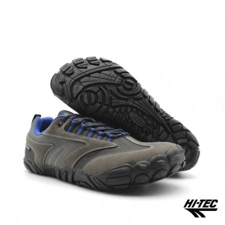 zapatillas hombre senderismo