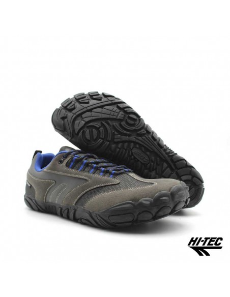 zapatillas hombre senderismo