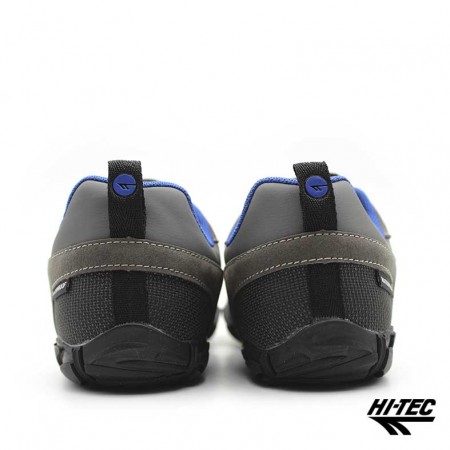 zapatillas trekking hombre