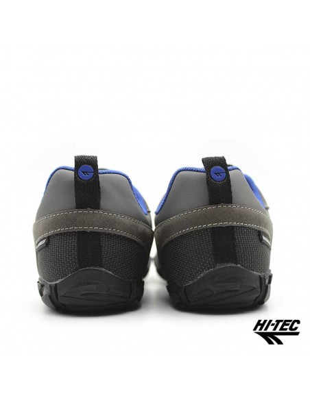 zapatillas trekking hombre