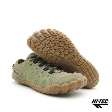 hombre barefoot abyss