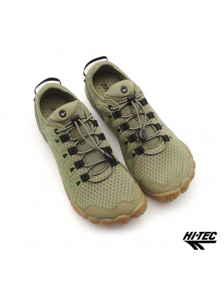 zapatilla escarpín hombre