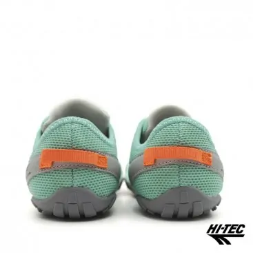 zapatos barefoot niña