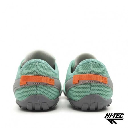 zapatos barefoot niña