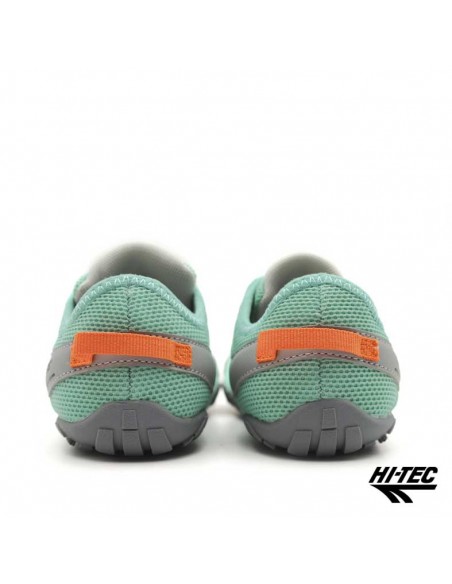 zapatos barefoot niña