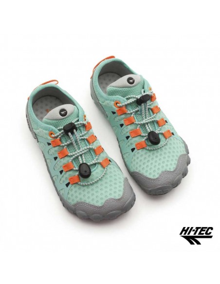 zapatos barefoot niños