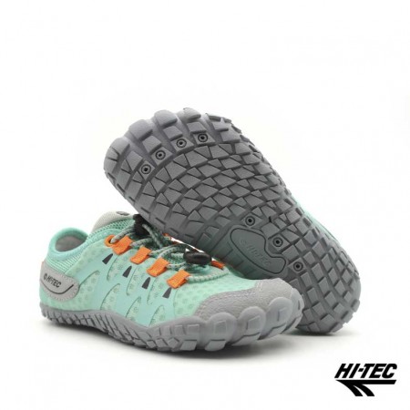 zapatos senderismo niña