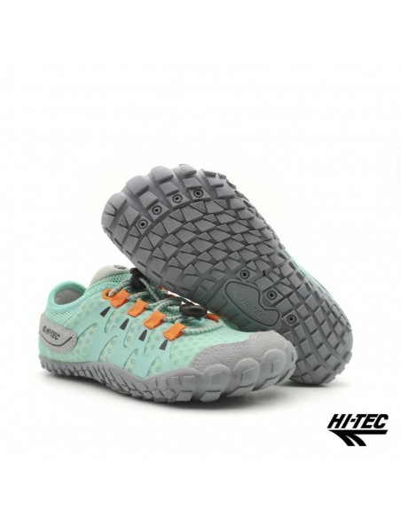 zapatos senderismo niña