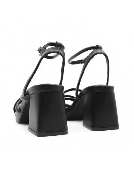 sandalias mujer tiras ​