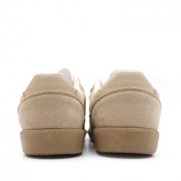 zapatillas color topo