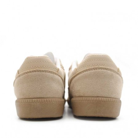 zapatillas color topo