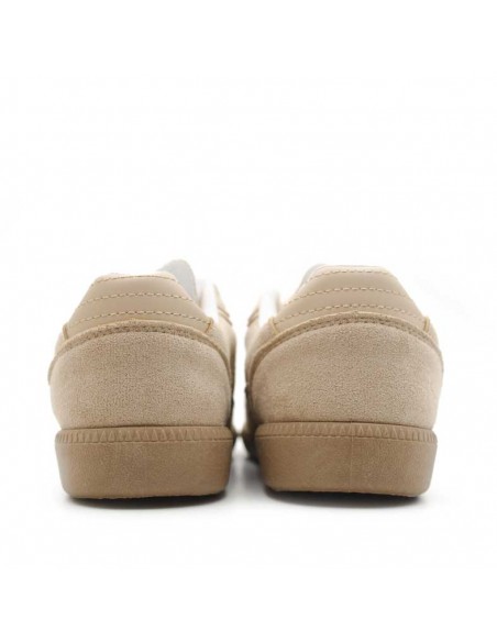 zapatillas color topo