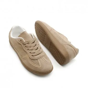 deportivas topo mujer