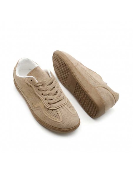 deportivas topo mujer