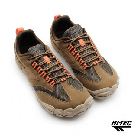 figaro Barefoot Hombre