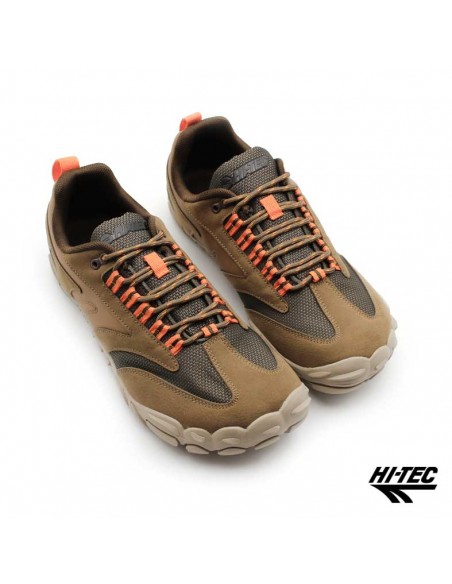 figaro Barefoot Hombre