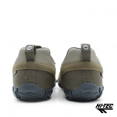 Zapatilla Hi-Tec senderismo