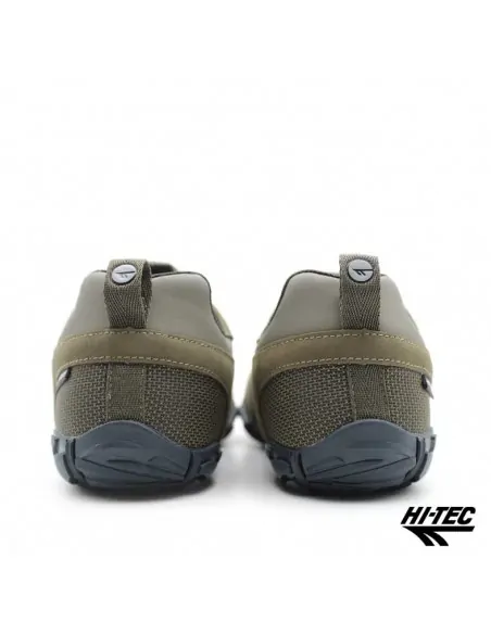 Zapatilla Hi-Tec senderismo