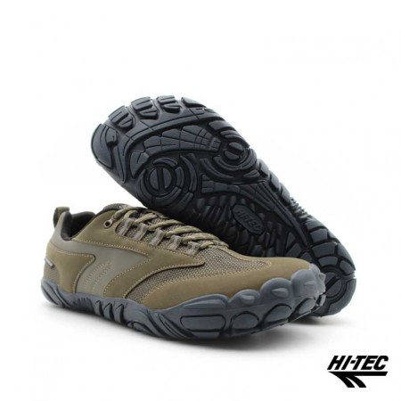 Zapatilla Hi-Tec outdoor