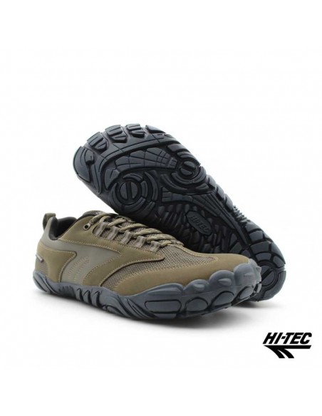 Zapatilla Hi-Tec outdoor