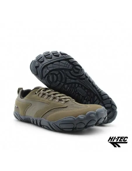 Zapatilla Hi-Tec outdoor