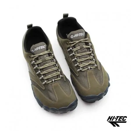Zapatilla Hi-Tec barefoot