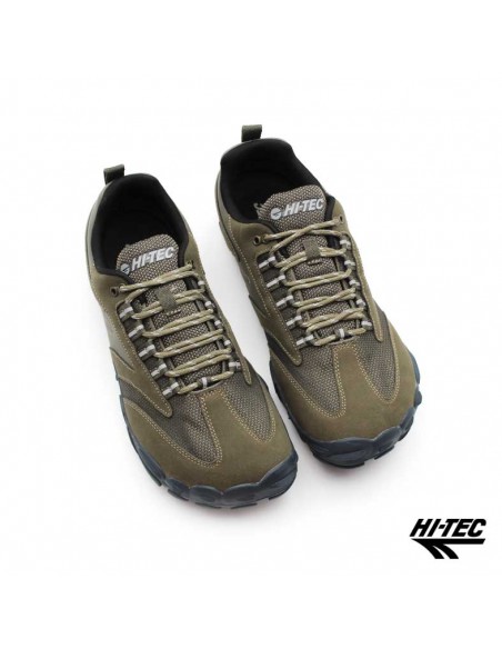 Zapatilla Hi-Tec barefoot
