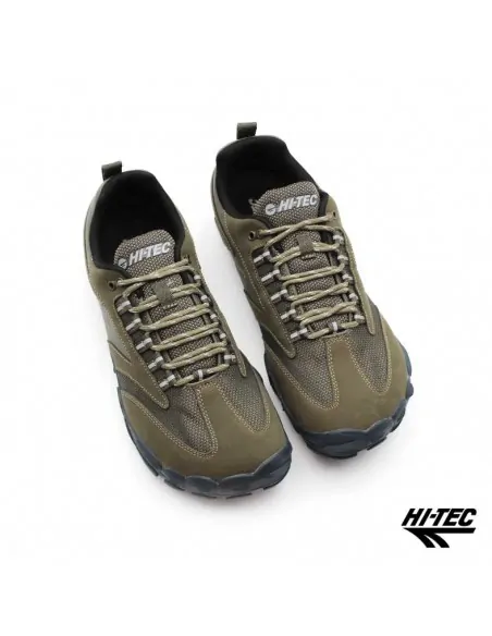 Zapatilla Hi-Tec barefoot