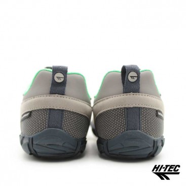 Zapatilla Figaro Low outdoor