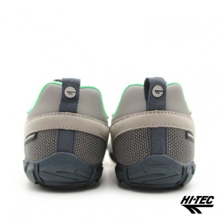 Zapatilla Figaro Low outdoor