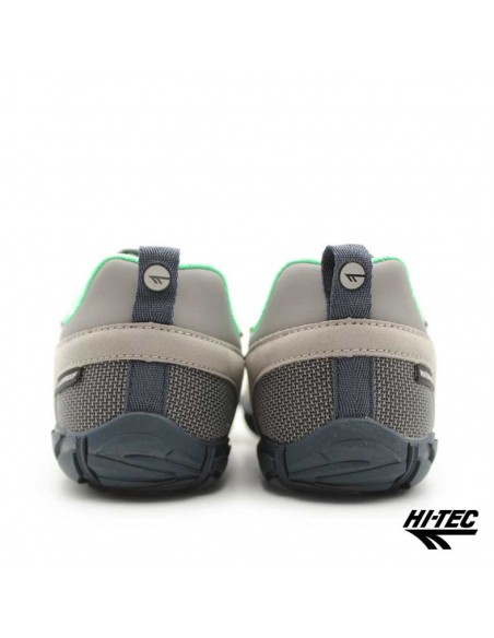 Zapatilla Figaro Low outdoor