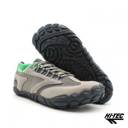 Zapatilla Figaro Low senderismo