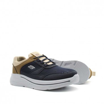 zapatillas deporte comodas hombre​