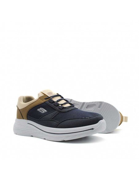 zapatillas deporte comodas hombre​