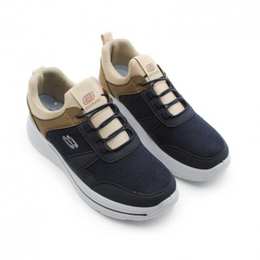 zapatillas deportivas comodas hombre​