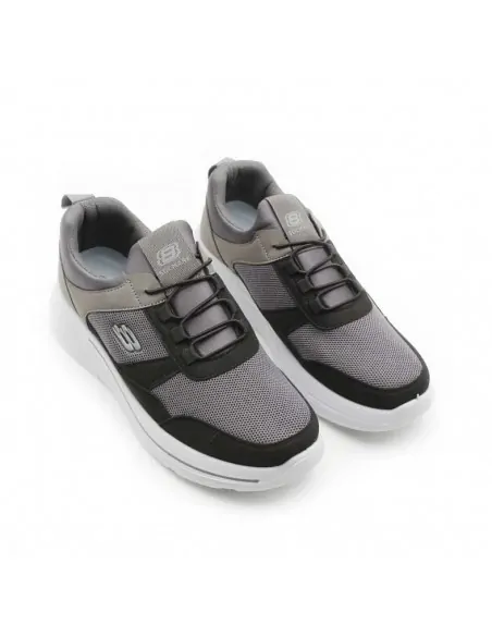 zapatillas comodas hombre​